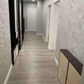 Сдается 2-х комнатная квартира, 66,1 м²