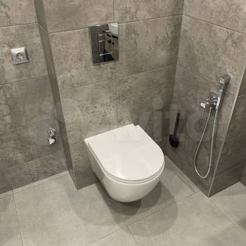 Сдается 2-х комнатная квартира, 66,1 м²