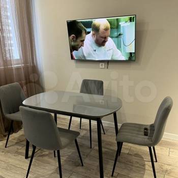 Продается 2-х комнатная квартира, 42 м²