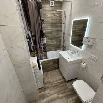 Продается 2-х комнатная квартира, 42 м²