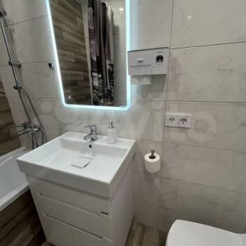 Продается 2-х комнатная квартира, 42 м²