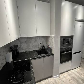 Продается 2-х комнатная квартира, 42 м²