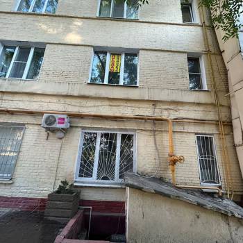 Продается 3-х комнатная квартира, 69 м²
