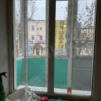 Продается 3-х комнатная квартира, 69 м²