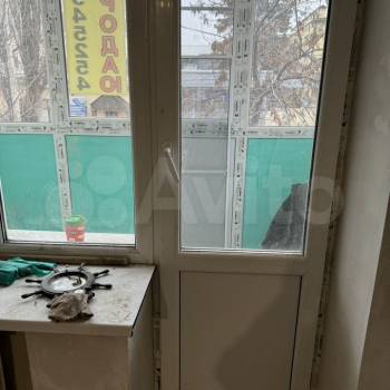 Продается 3-х комнатная квартира, 69 м²