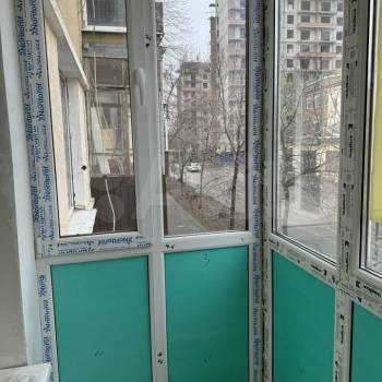 Продается 3-х комнатная квартира, 69 м²