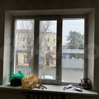 Продается 3-х комнатная квартира, 69 м²