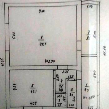Продается Дом, 220 м²
