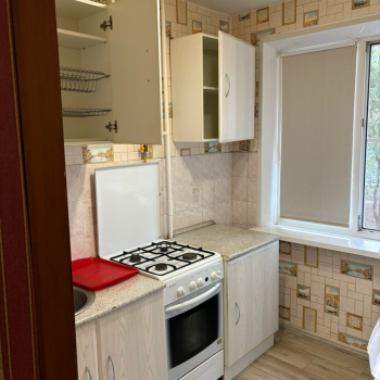 Сдается 1-комнатная квартира, 22 м²