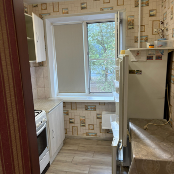 Сдается 1-комнатная квартира, 22 м²