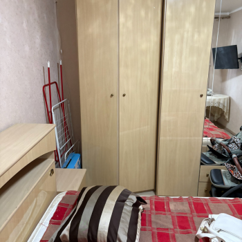 Сдается 1-комнатная квартира, 22 м²