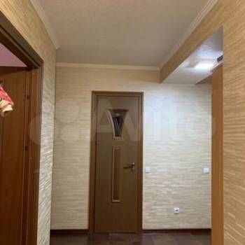 Сдается 2-х комнатная квартира, 63,9 м²