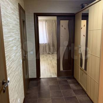 Сдается 2-х комнатная квартира, 63,9 м²