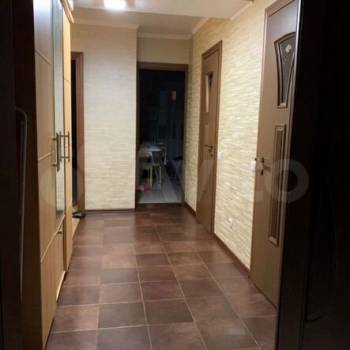 Сдается 2-х комнатная квартира, 63,9 м²