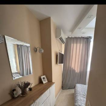 Продается 2-х комнатная квартира, 40 м²