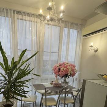 Продается 2-х комнатная квартира, 40 м²