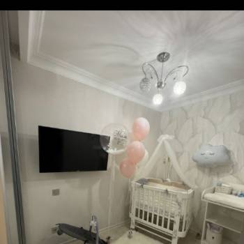 Продается 2-х комнатная квартира, 40 м²