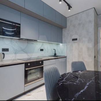 Сдается 2-х комнатная квартира, 55 м²