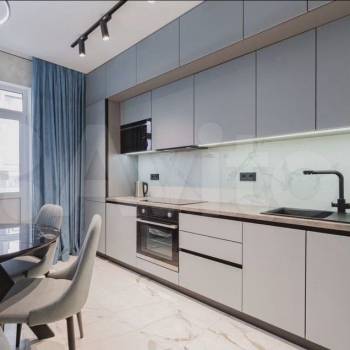 Сдается 2-х комнатная квартира, 55 м²