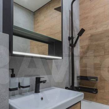 Сдается 2-х комнатная квартира, 55 м²