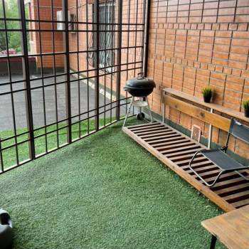 Сдается Многокомнатная квартира, 92 м²