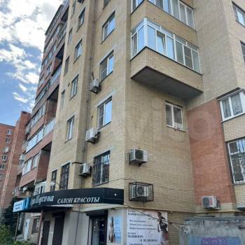 Сдается Многокомнатная квартира, 92 м²