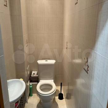 Сдается Многокомнатная квартира, 92 м²