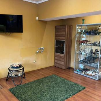 Сдается Многокомнатная квартира, 92 м²