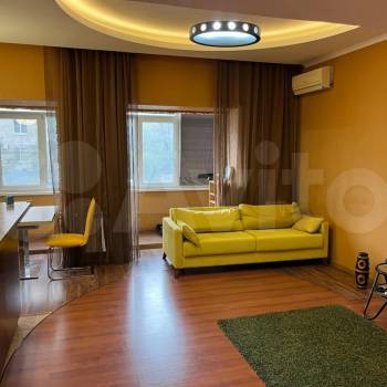 Сдается Многокомнатная квартира, 92 м²