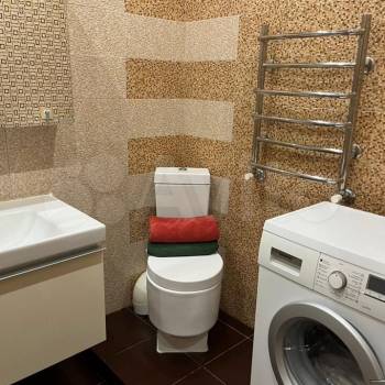 Сдается Многокомнатная квартира, 92 м²