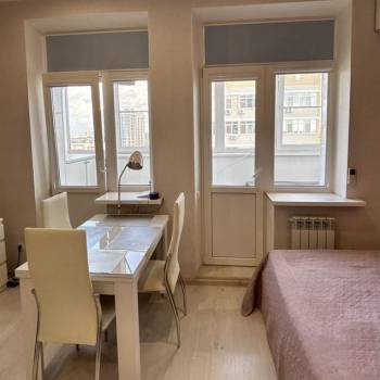 Продается 1-комнатная квартира, 38 м²