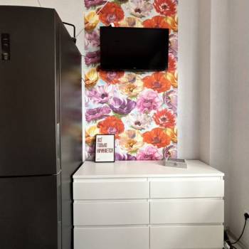 Продается 1-комнатная квартира, 38 м²