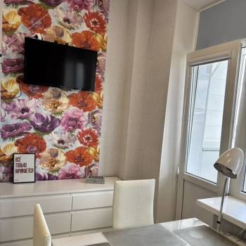 Продается 1-комнатная квартира, 38 м²