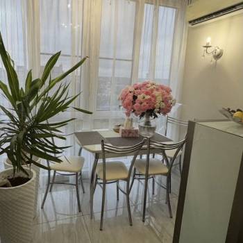 Продается 2-х комнатная квартира, 40 м²