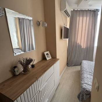 Продается 2-х комнатная квартира, 40 м²