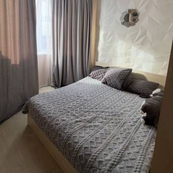 Продается 2-х комнатная квартира, 40 м²