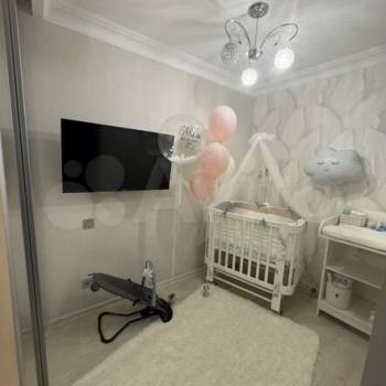 Продается 2-х комнатная квартира, 40 м²