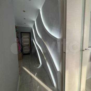 Продается 2-х комнатная квартира, 40 м²