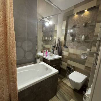 Продается 2-х комнатная квартира, 40 м²