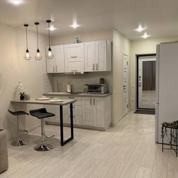 Сдается 1-комнатная квартира, 34 м²