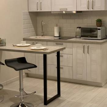 Сдается 1-комнатная квартира, 34 м²