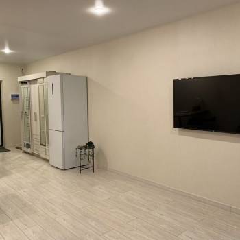 Сдается 1-комнатная квартира, 34 м²