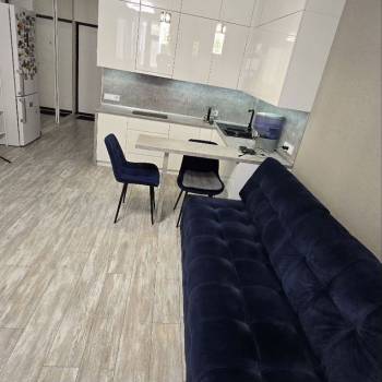 Сдается 1-комнатная квартира, 32 м²