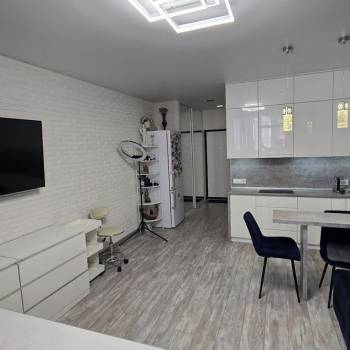Сдается 1-комнатная квартира, 32 м²