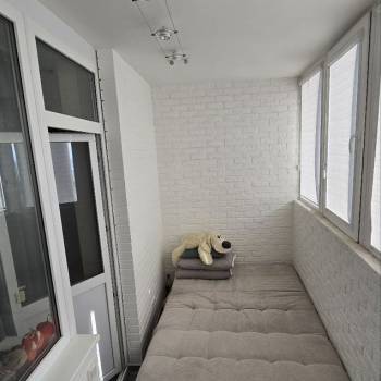 Сдается 1-комнатная квартира, 32 м²