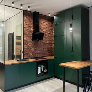 Сдается 1-комнатная квартира, 30 м²