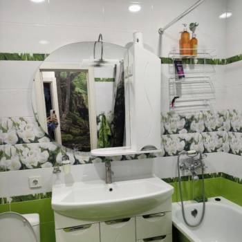 Сдается 1-комнатная квартира, 37 м²