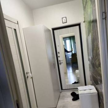 Сдается 1-комнатная квартира, 37 м²