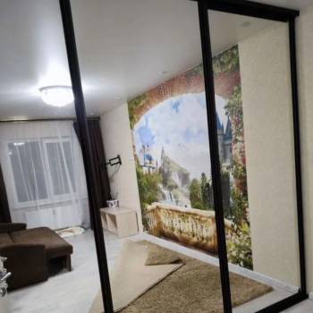 Сдается 1-комнатная квартира, 37 м²