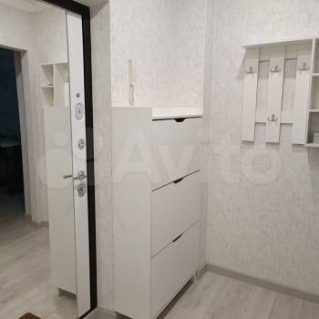 Сдается 1-комнатная квартира, 30 м²